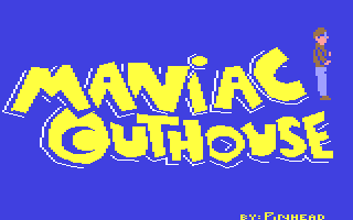 Maniac Outhouse [Preview]